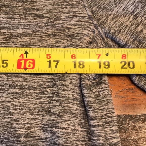 Under Armour Coldgear Storm Loose Hoodie - Picture 9 of 11